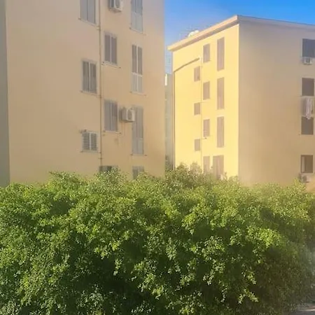 Energy Apartmán *