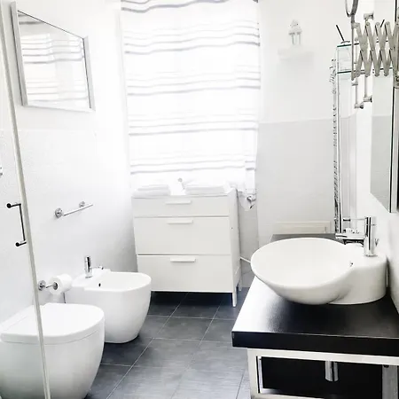 Positive Energy Apartment Palermo