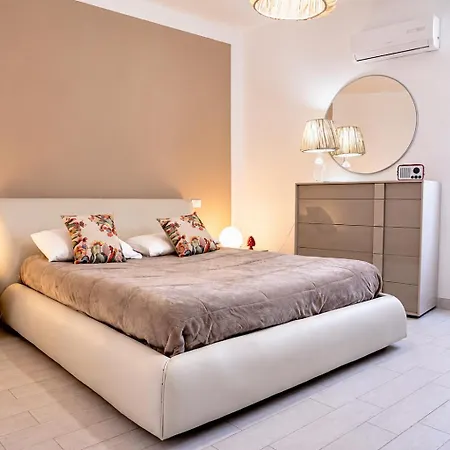 Apartment Positive Energy *