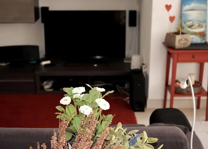 Energy 아파트 팔레르모