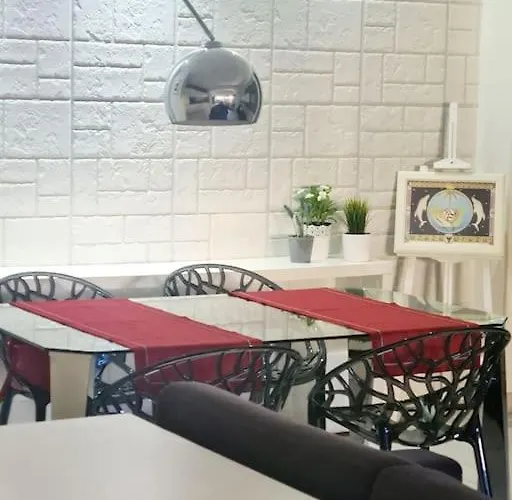 아파트 Energy 팔레르모