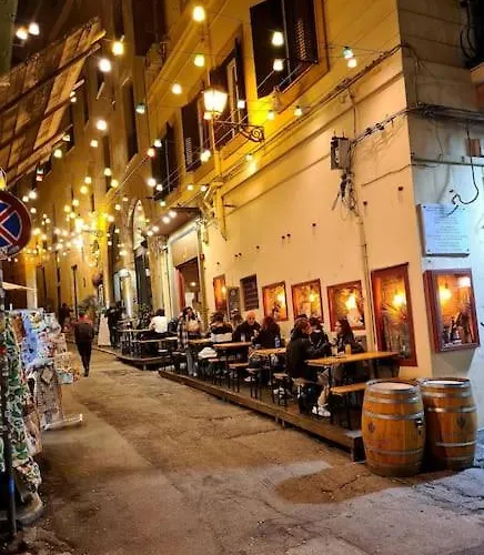 Energy 아파트 팔레르모