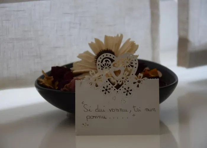 Energy 아파트 팔레르모