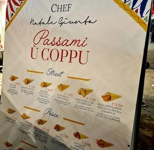 아파트 Energy 팔레르모