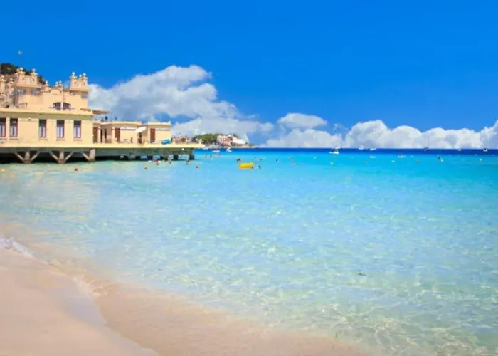 아파트 Energy 팔레르모