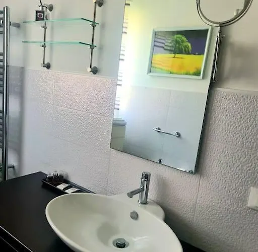 Energy 아파트 팔레르모