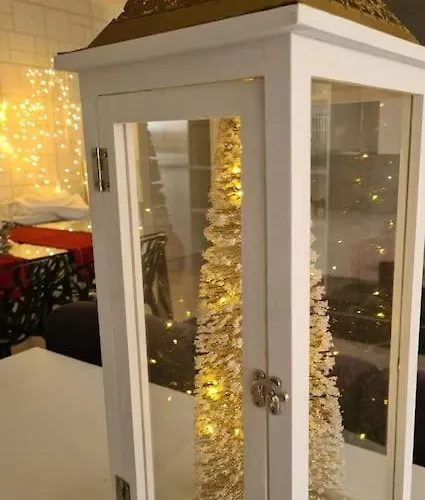 Energy 아파트 팔레르모