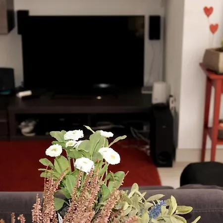 Energy Appartement Palermo