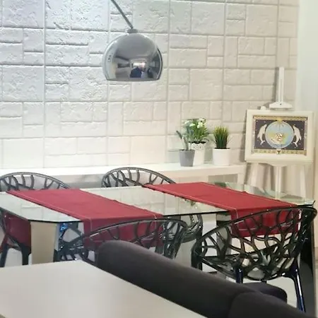 Appartement Energy Palermo
