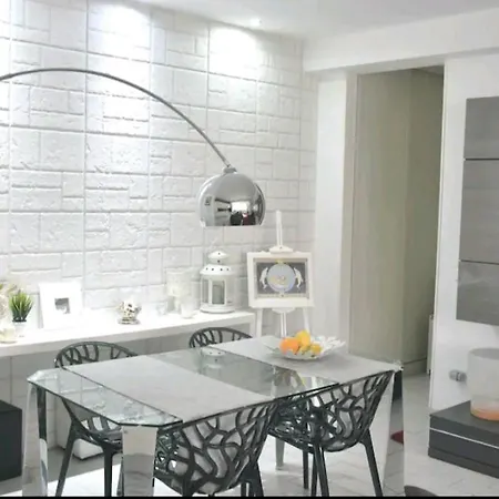 Energy Appartement Palermo