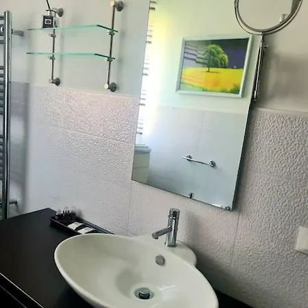 Energy Appartement Palermo
