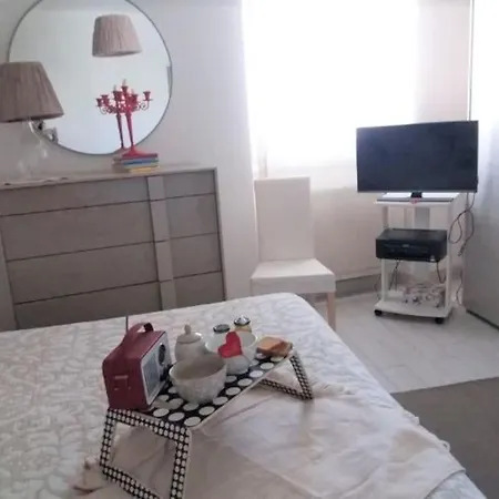 Energy Appartement